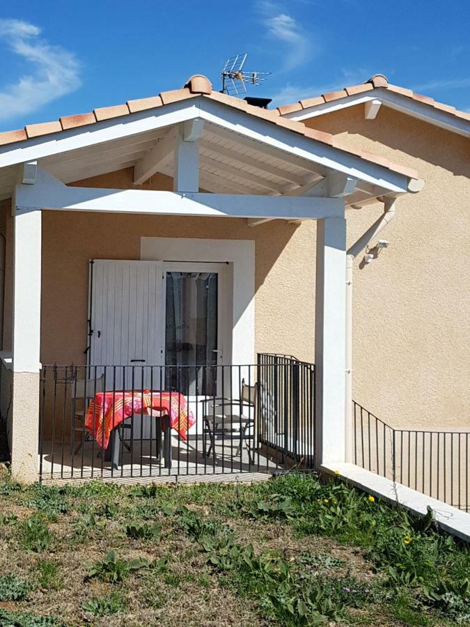 Chambres D'Hotes Les Maisses Mison 외부 사진